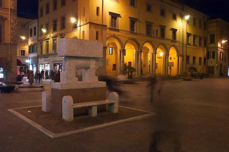Il Cipresso Bed & Breakfast Treggiaia Italy