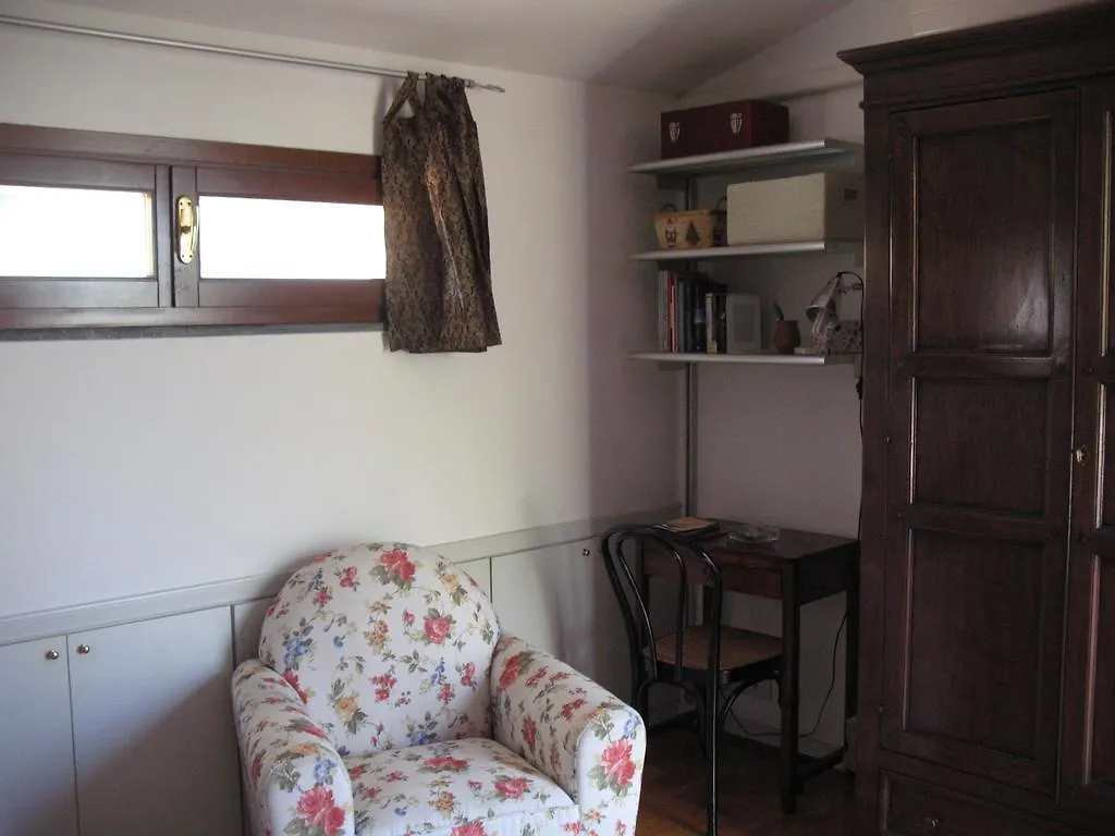 Il Cipresso Bed & Breakfast Treggiaia