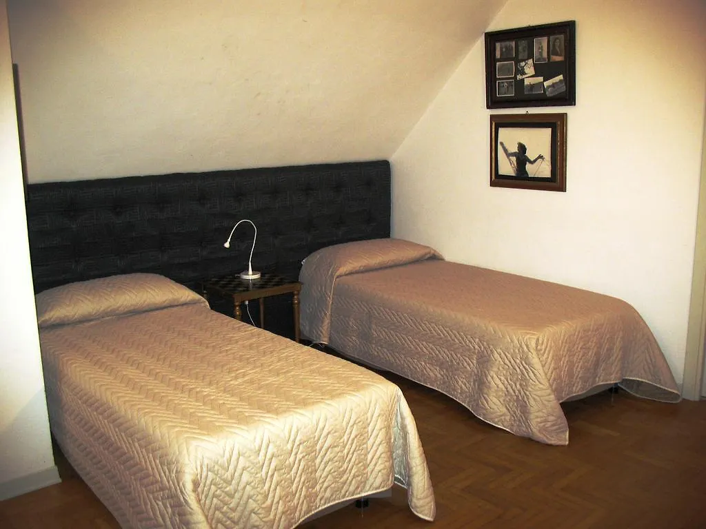 Il Cipresso Bed & Breakfast Treggiaia