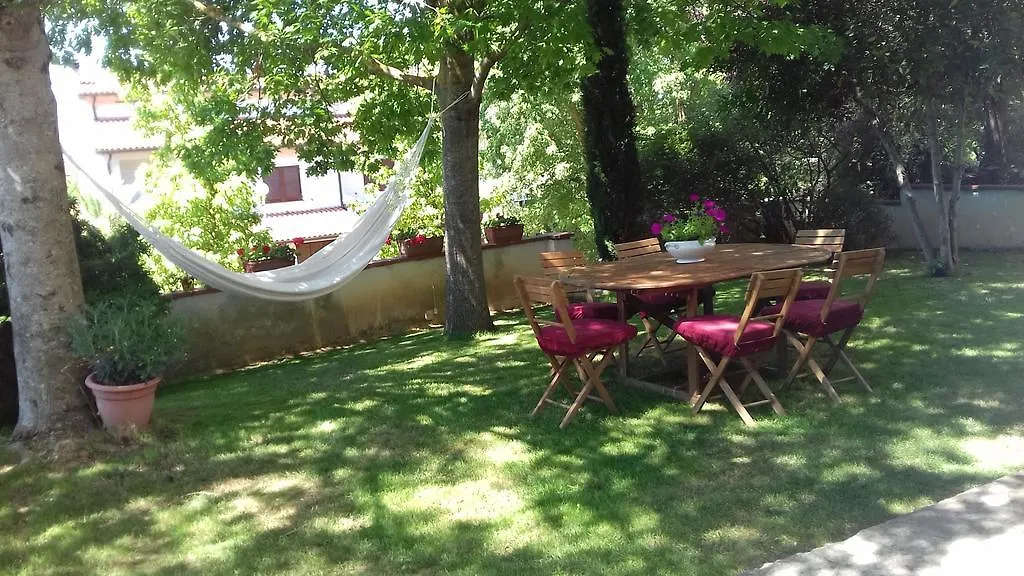 Il Cipresso Bed & Breakfast Treggiaia