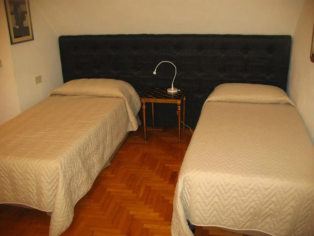 Il Cipresso Bed & Breakfast Treggiaia Italy