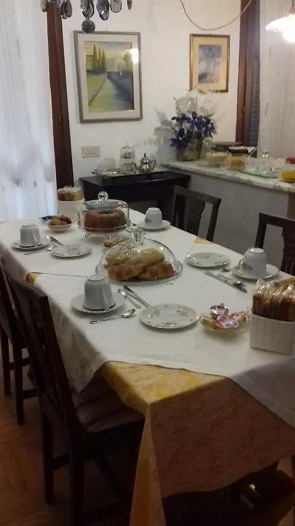 Il Cipresso Bed & Breakfast Treggiaia